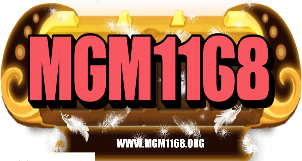 mgm1168