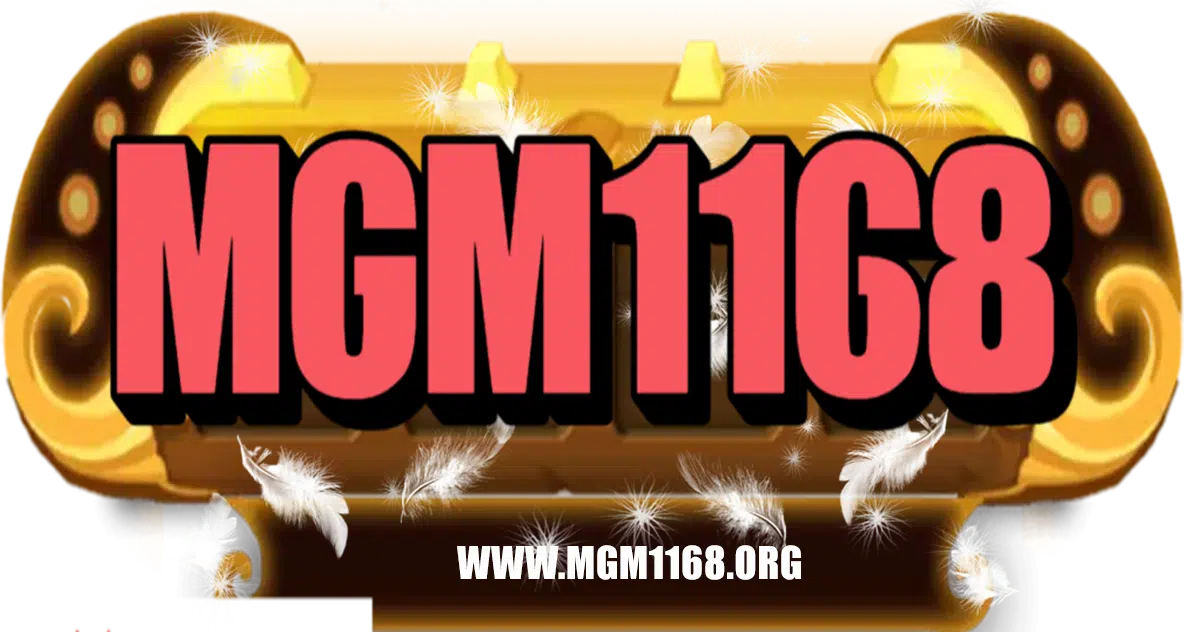 mgm1168